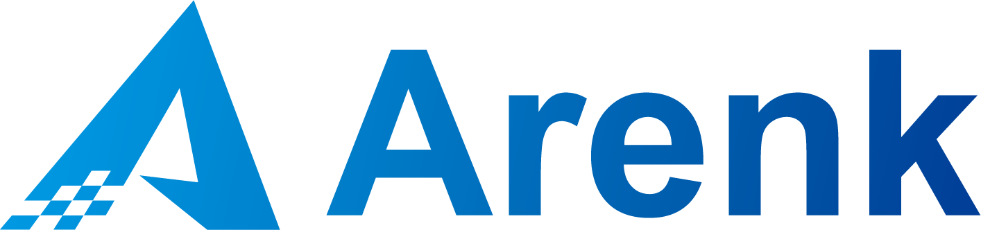 Arenk Ltd Logo